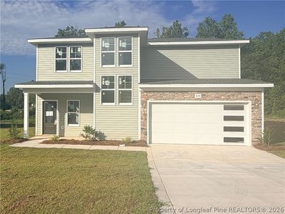 820 Southerland Peak Dr