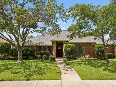 2521 Belmeade Dr