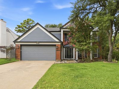 4708 Glenbrook Dr