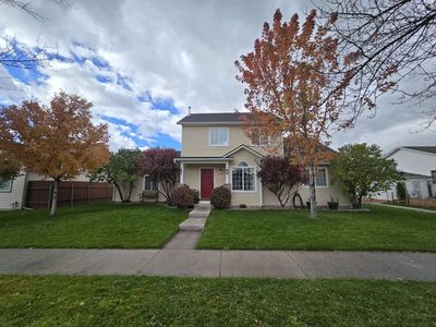 2737 Mary Jane Blvd