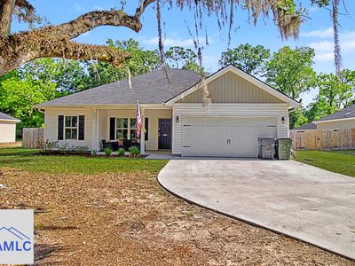 Property at 404 Talmadge Rd, Allenhurst, GA