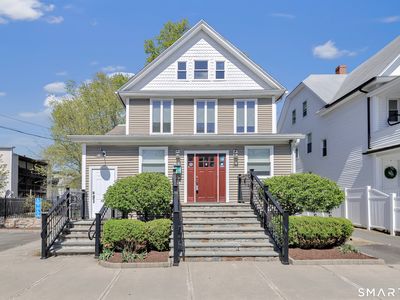 246 Lenox Avenue