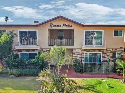 Property at 1122 W Huntington Dr Unit 7, Arcadia, CA
