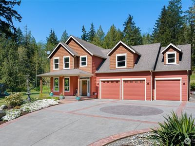 9064 NE Leprechaun Lane