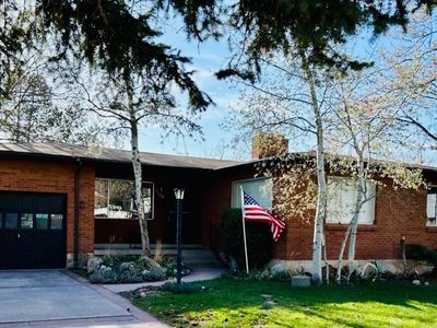 Property at 3464 S Terrace View Dr, Millcreek, UT