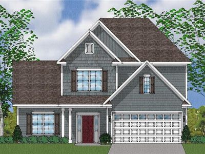 Property at 907 Fairmile Dr, Greensboro, NC