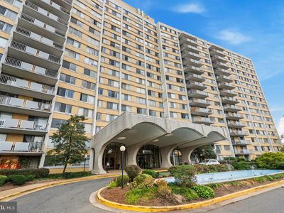 301 N Beauregard St APT 714