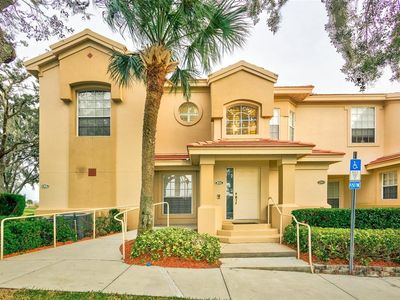 Property at 334 ENCLAVE DRIVE #334, Lakeland, FL