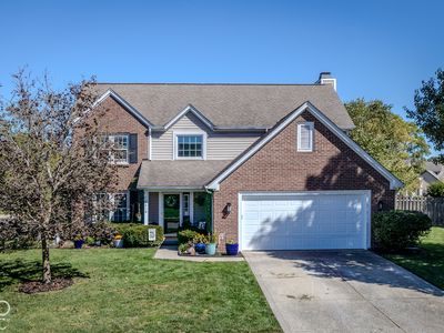 6416 Manchester Dr