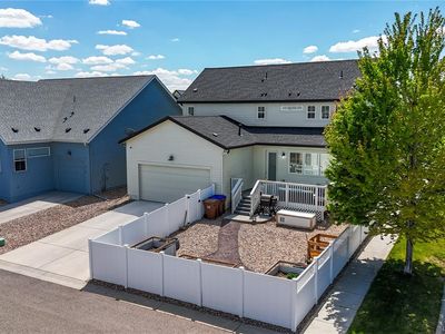 Property at 4713 Mt Shavano Street, Brighton, CO