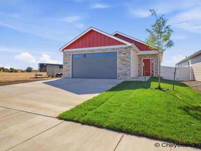 7849 Wilderness Trl