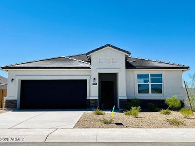 Property at 1171 W BEACON Court, Casa Grande, AZ