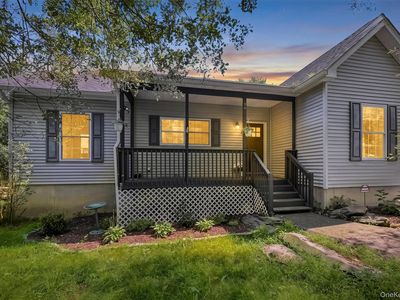 50 Hambletonian Avenue