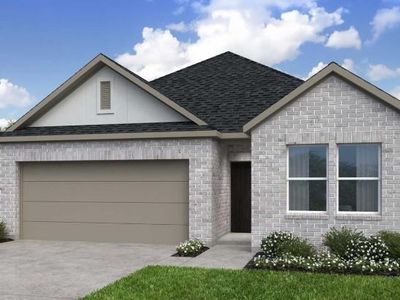 1207 Mattinson Rae Ct