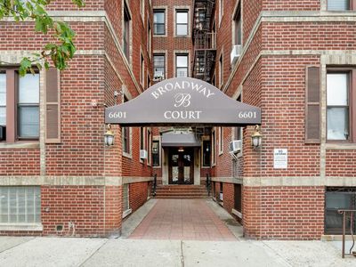 Property at 6601 Broadway APT E7, West New York, NJ