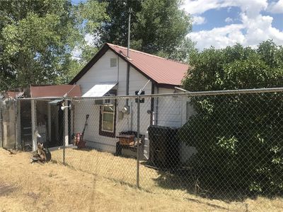 Property at 25865 Routt Street, Phippsburg, CO