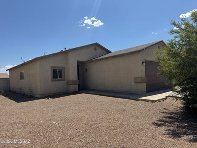 5286 S Placita Brisa Grande