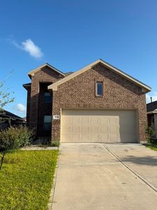 3115 Savannah Rose Dr