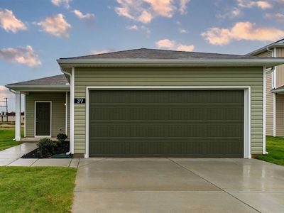 93 Stonehenge Cir