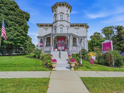 70 E Main Street