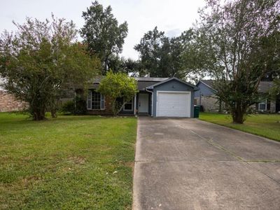 Property at 3226 Abbey Field Ln, Porter, TX