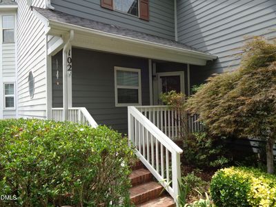 8331 Hempshire Pl APT 102