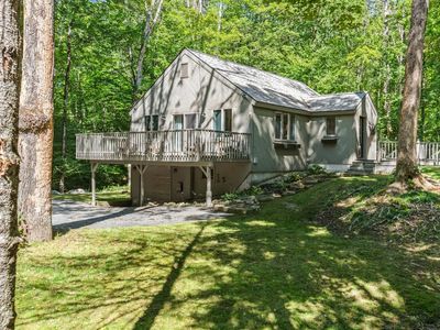 Property at 50 High Pond Road, Grantham, NH