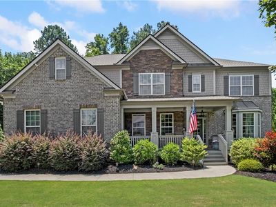 3335 Pleasant Manor Ct