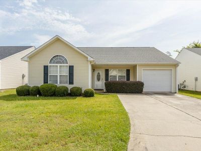 327 Beryl Dr