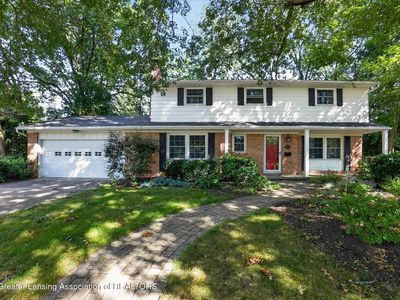 Property at 313 E Brookfield Dr, East Lansing, MI