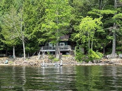 213 Adirondack Rd