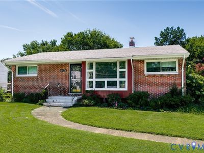 1917 N Battery Dr