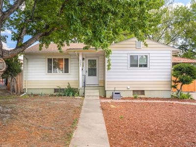 1540 S Dale Court