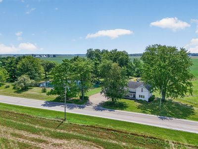 Property at 9581 State Route 47, Richwood, OH