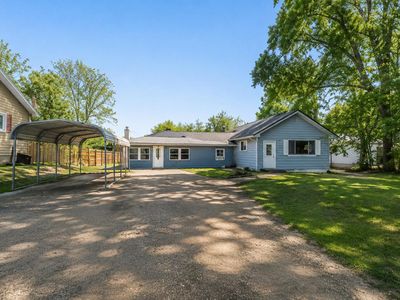 Property at 4109 Page Ave, Michigan Center, MI