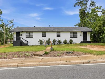 826 Robert And Trudie Perkins Way #1&2