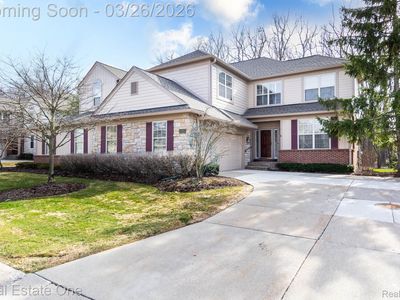 3585 Winding Brook Cir #89