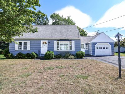 16 Briand Drive