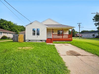 1504 Highland Ave