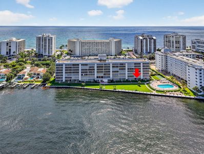 3100 S Ocean Boulevard #102