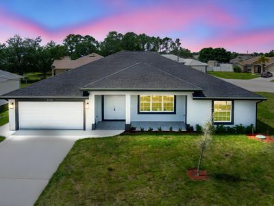 5360 NW Akbar Terrace
