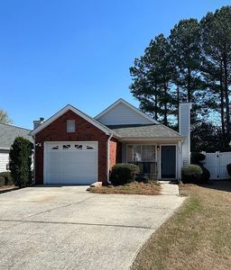 3075 Barnwood Xing
