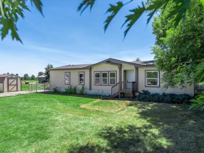 4489 N Swenson Rd