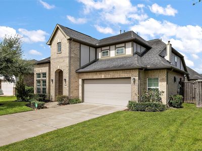 6315 Grand Prominence Ct