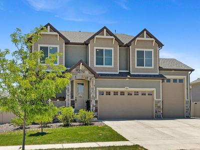 4372 Alderwood Dr