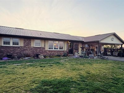 221 Marshall Ridge Rd