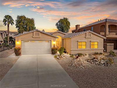 2077 E Los Lagos Drive