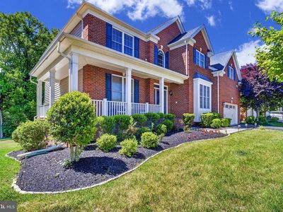 4518 Bridle Ridge Rd