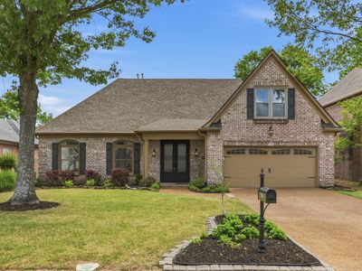 536 Warwick Willow Cv