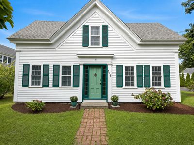 113 Fisk Street